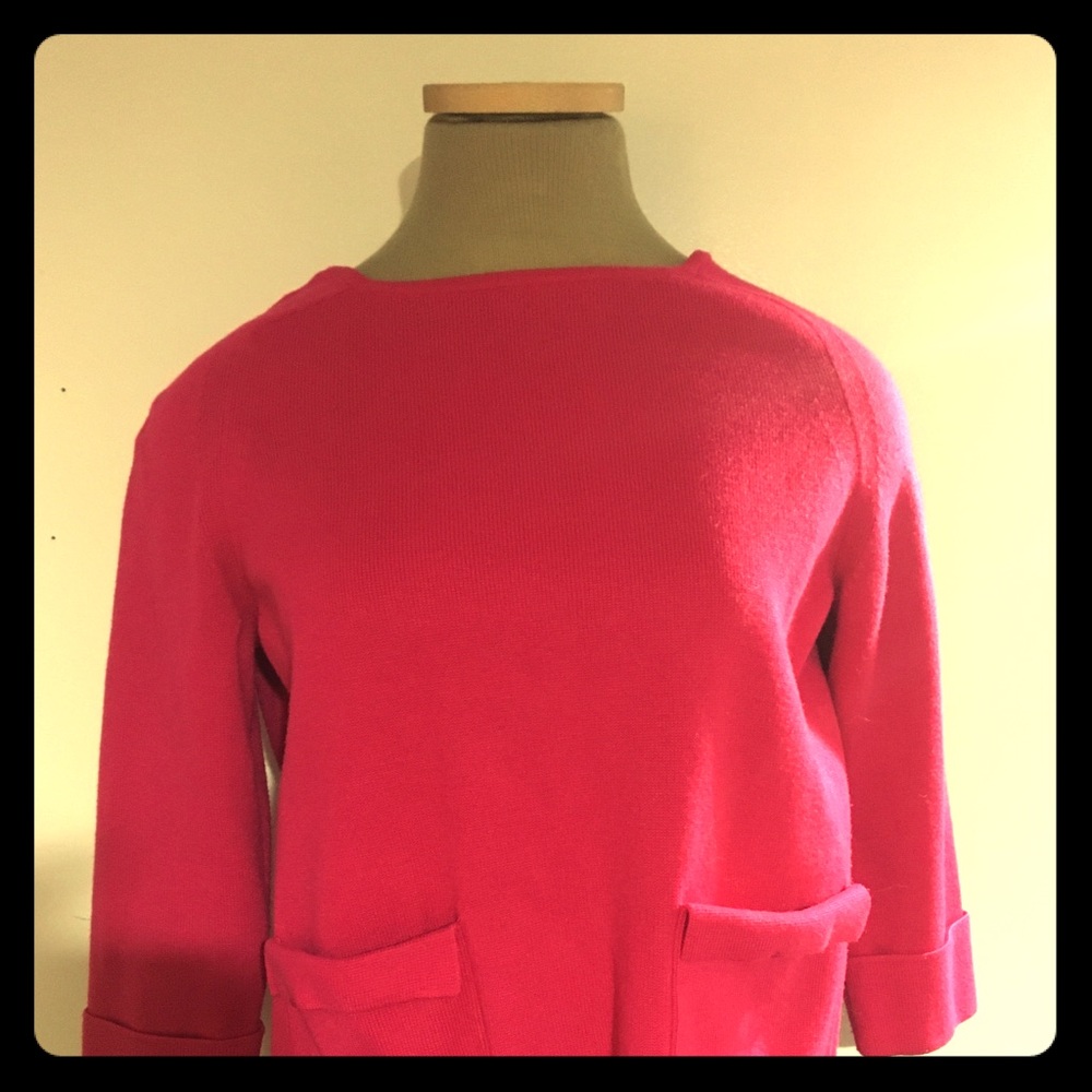 Ann Taylor Knit Sweater